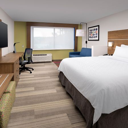 Holiday Inn Express & Suites Kingsland I-95-Naval Base Area By Ihg Exterior photo
