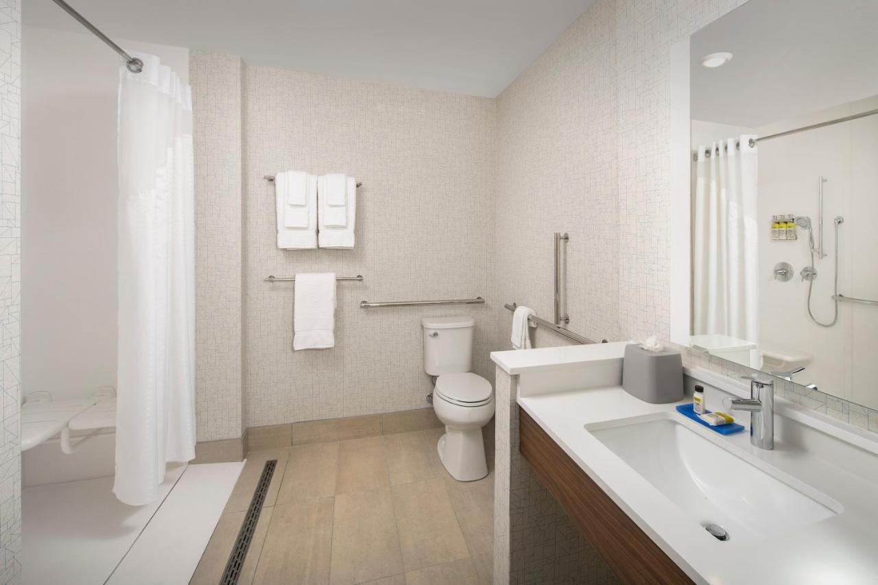 Holiday Inn Express & Suites Kingsland I-95-Naval Base Area By Ihg Exterior photo