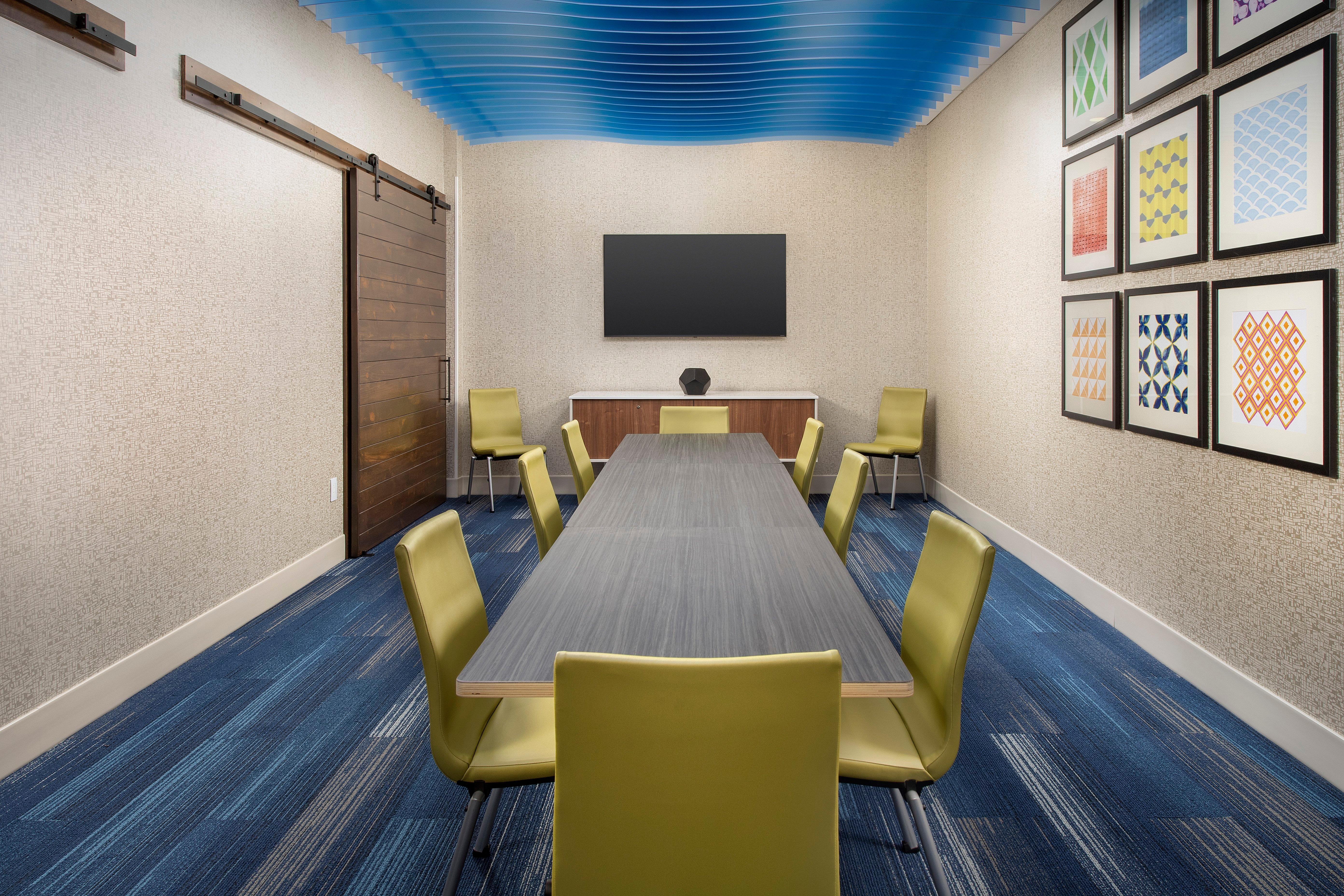 Holiday Inn Express & Suites Kingsland I-95-Naval Base Area By Ihg Exterior photo