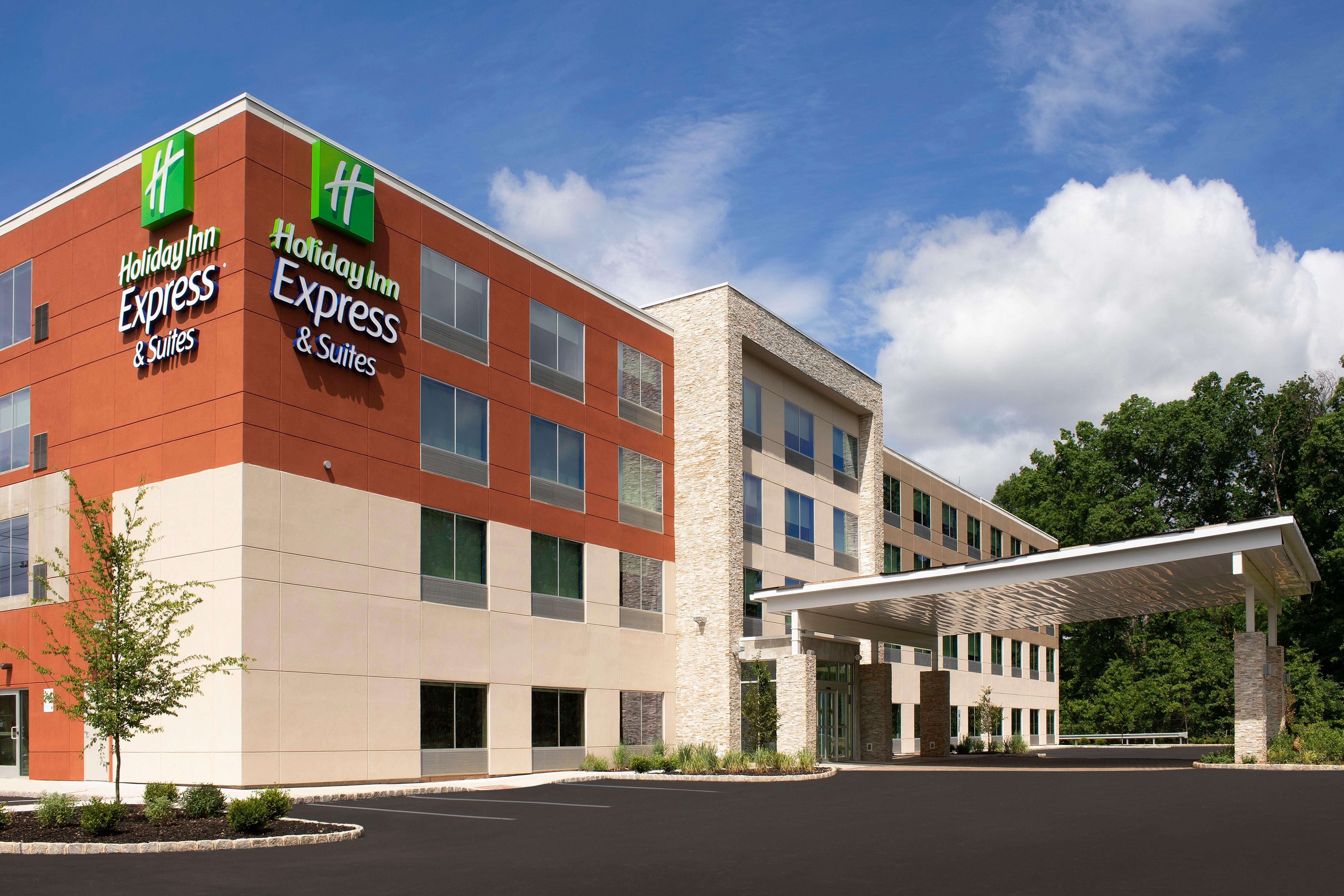 Holiday Inn Express & Suites Kingsland I-95-Naval Base Area By Ihg Exterior photo