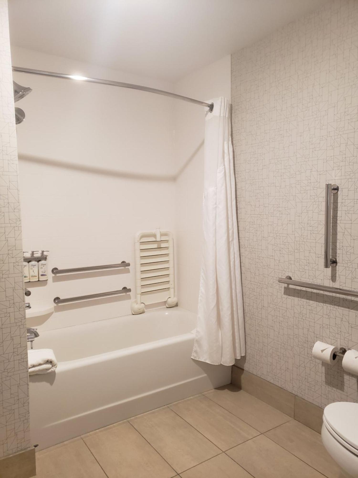 Holiday Inn Express & Suites Kingsland I-95-Naval Base Area By Ihg Exterior photo