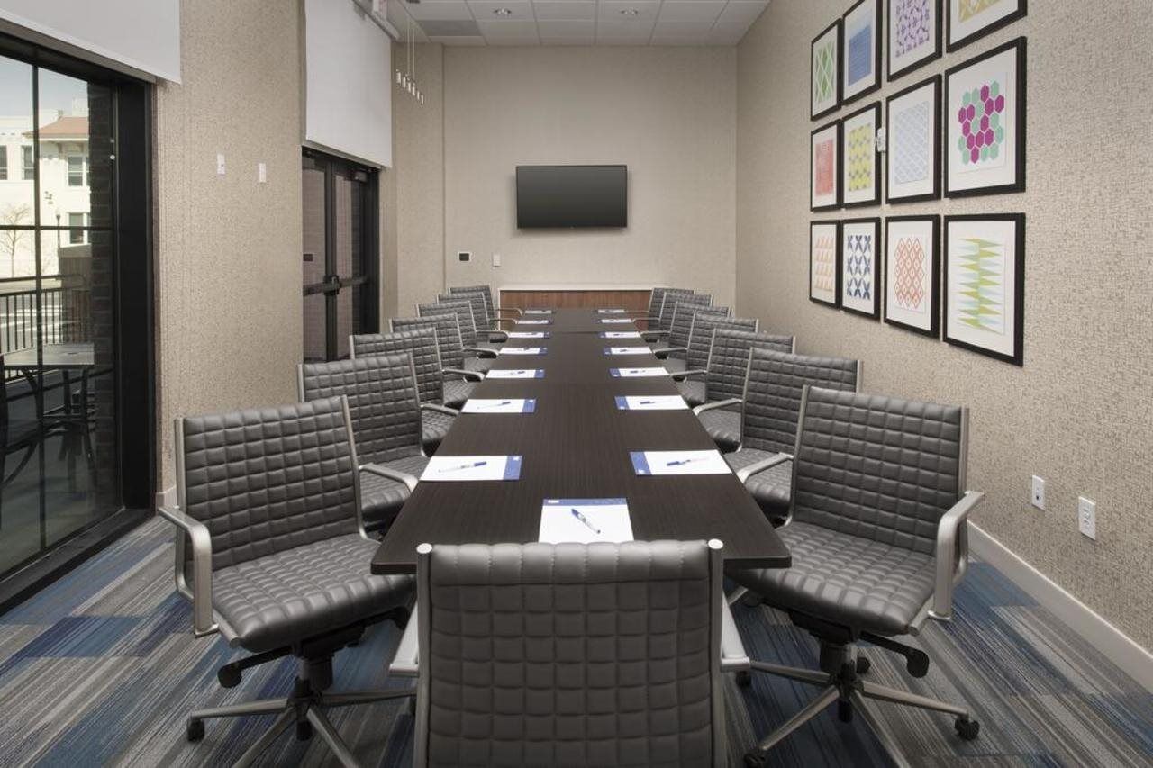 Holiday Inn Express & Suites Kingsland I-95-Naval Base Area By Ihg Exterior photo