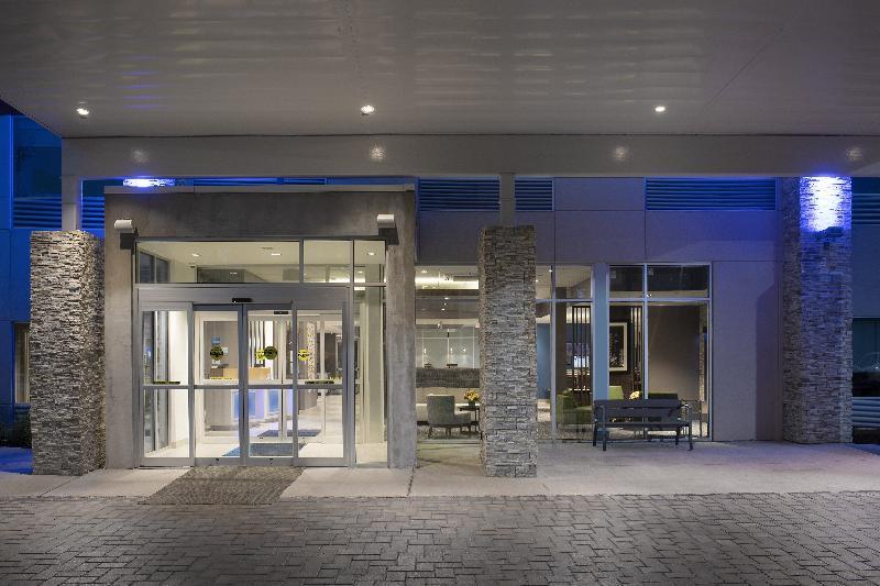 Holiday Inn Express & Suites Kingsland I-95-Naval Base Area By Ihg Exterior photo